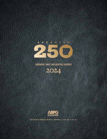 Arkansas 250