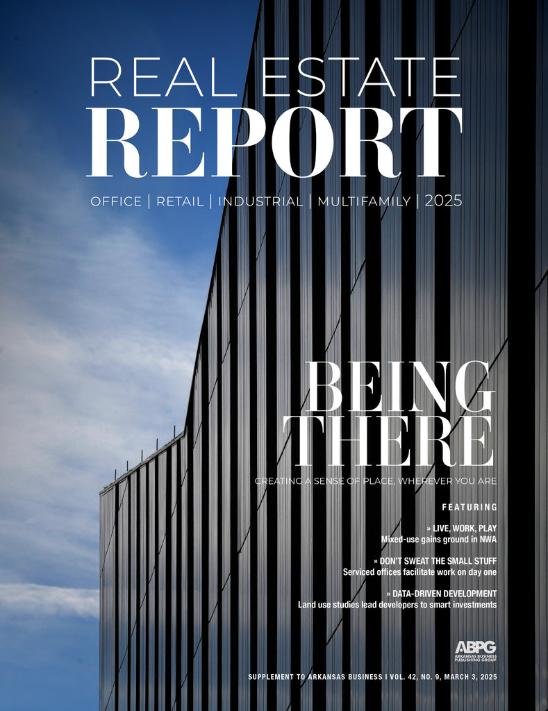 Real Estate Report