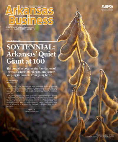 Arkansas Business