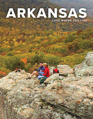 Arkansas: Love Where You Live