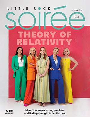 Little Rock Soirée