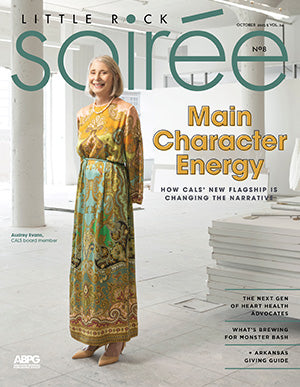 Little Rock Soirée