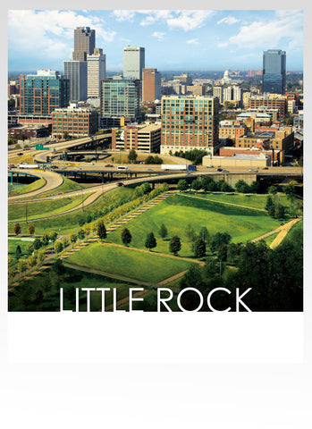 Little Rock